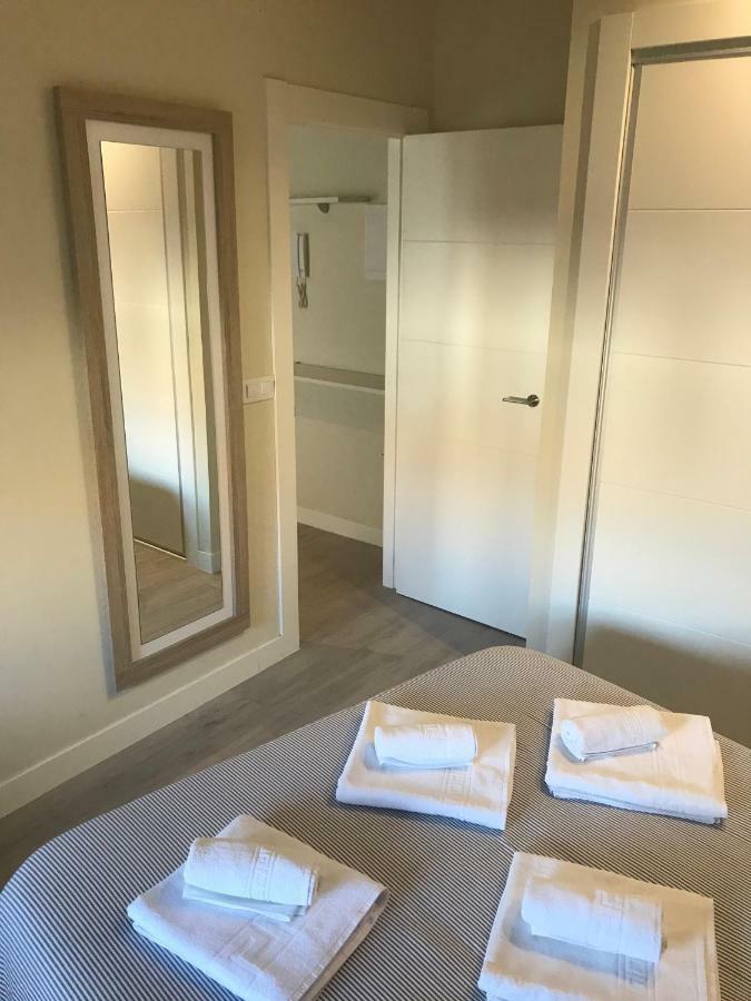 Apartamento Loreto Dénia