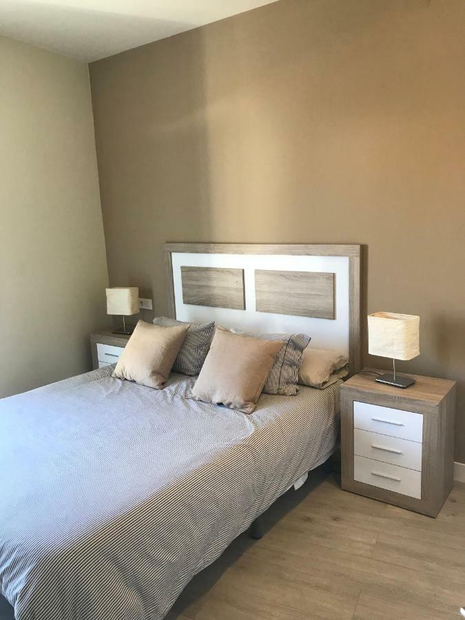 Apartamento Loreto