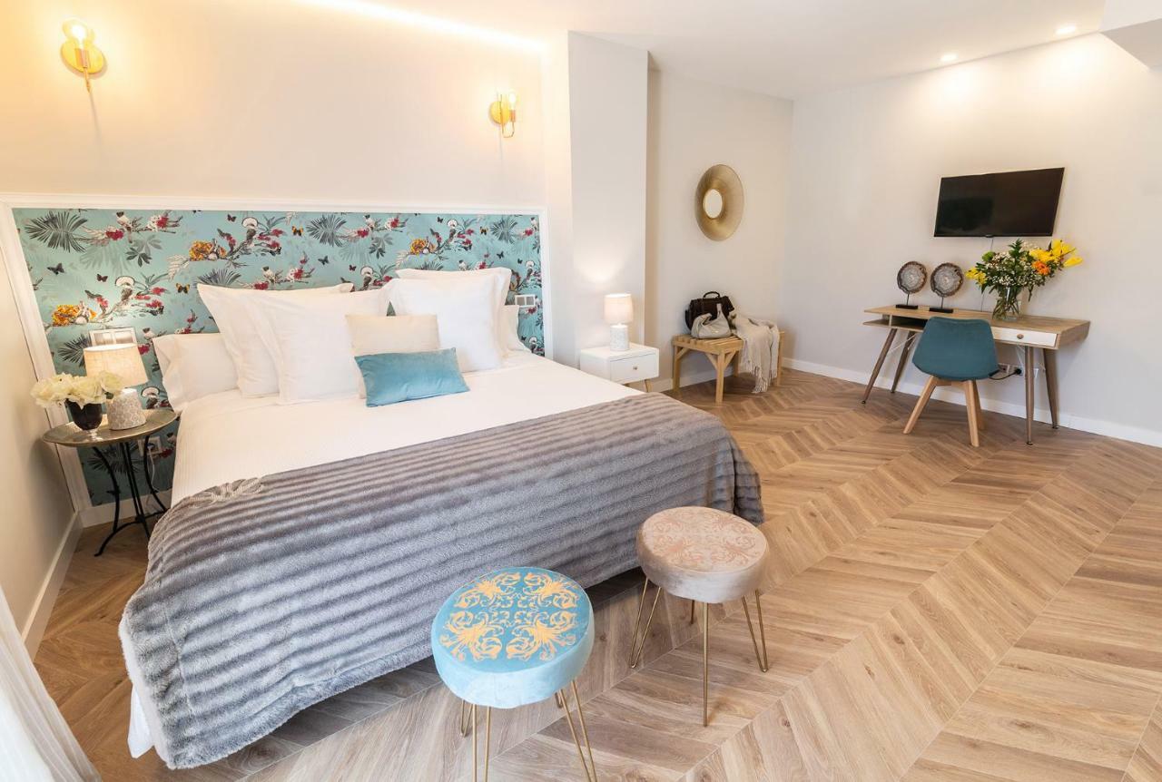 La Bodega De Quintin Hotel 3*