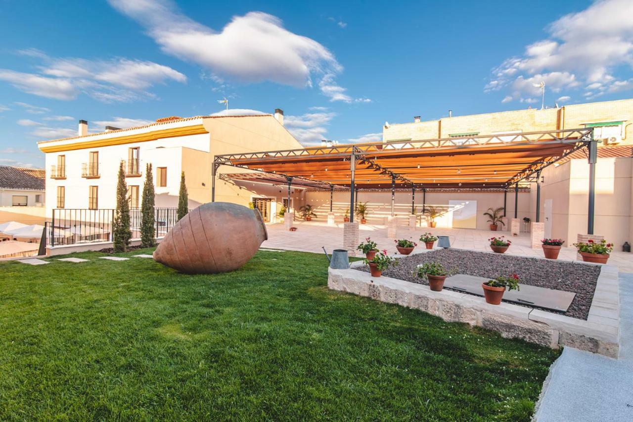 Hotel La Bodega De Quintin 3*