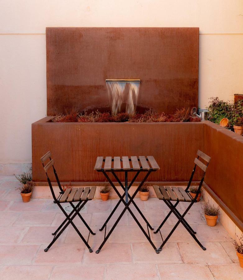 La Bodega De Quintin Hotel Villarejo de Salvanes