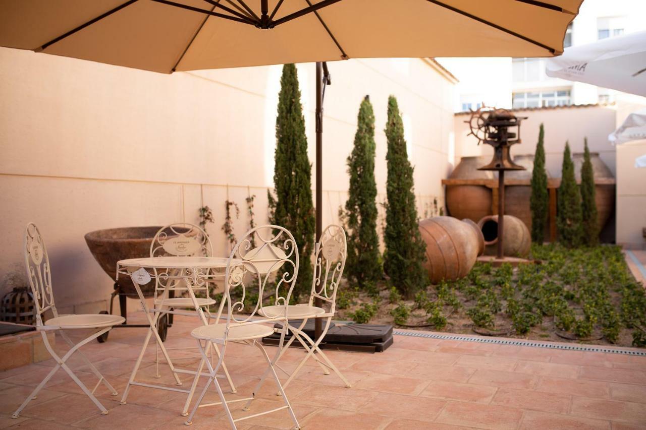 La Bodega De Quintin Hotel 3*