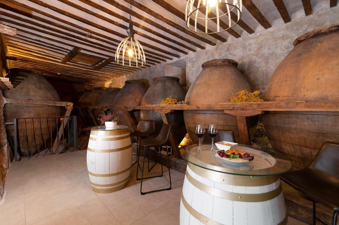 La Bodega De Quintin Hotel 3*