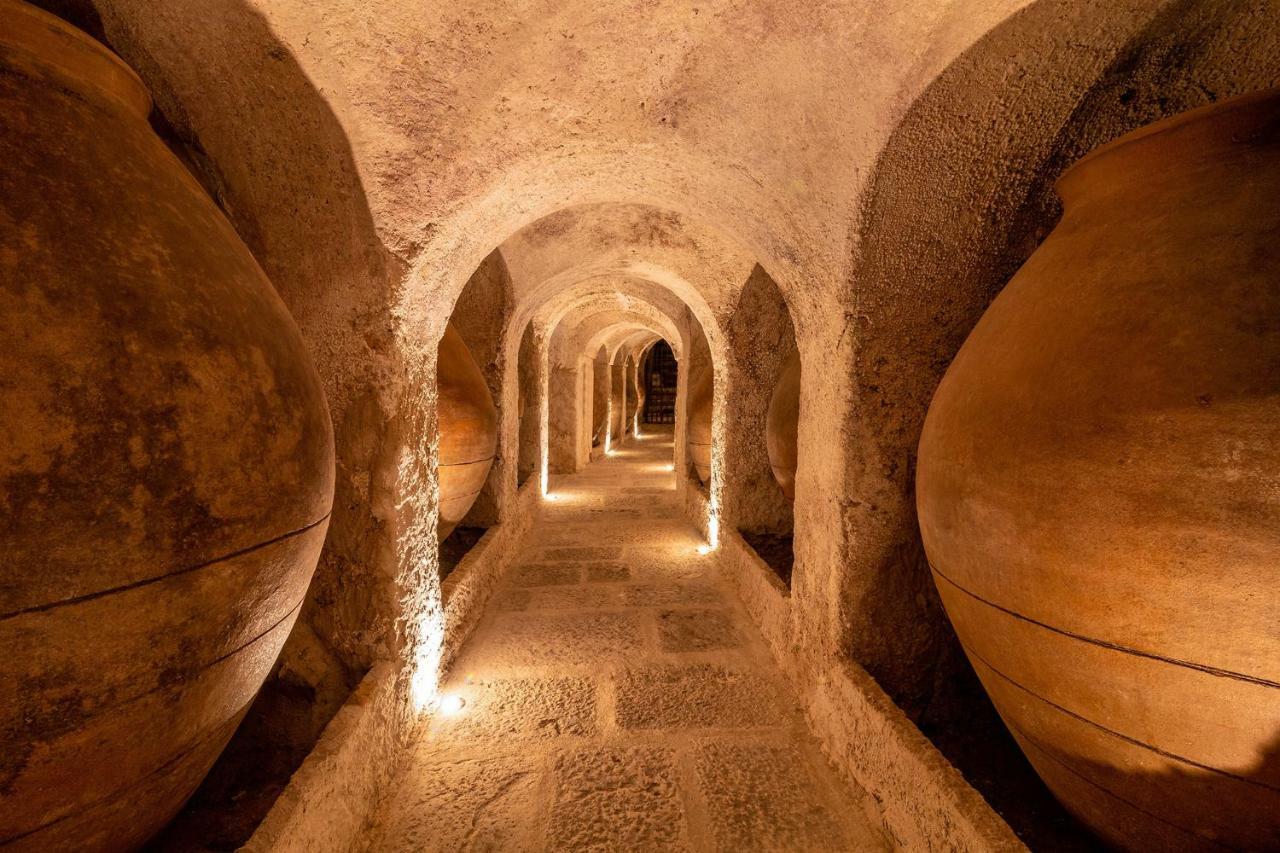 La Bodega De Quintin Hotel Villarejo de Salvanes