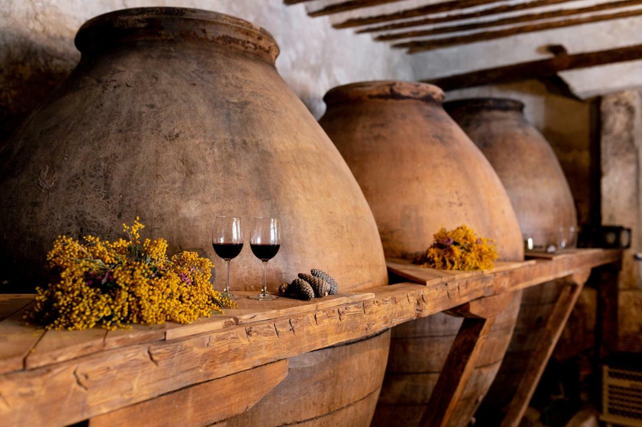 La Bodega De Quintin 3* Villarejo de Salvanes
