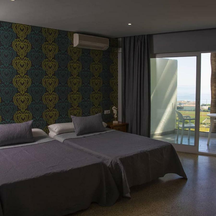 Hotel Salambina