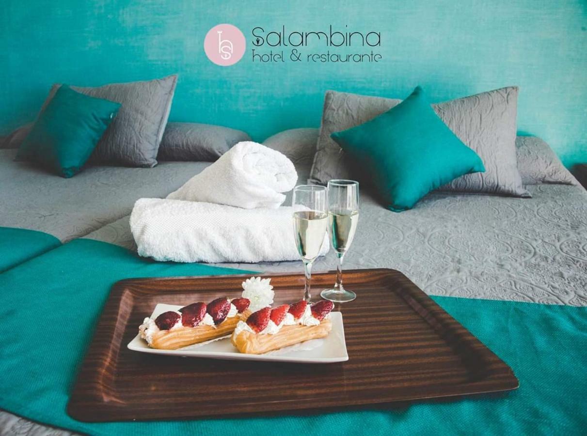 Salambina *