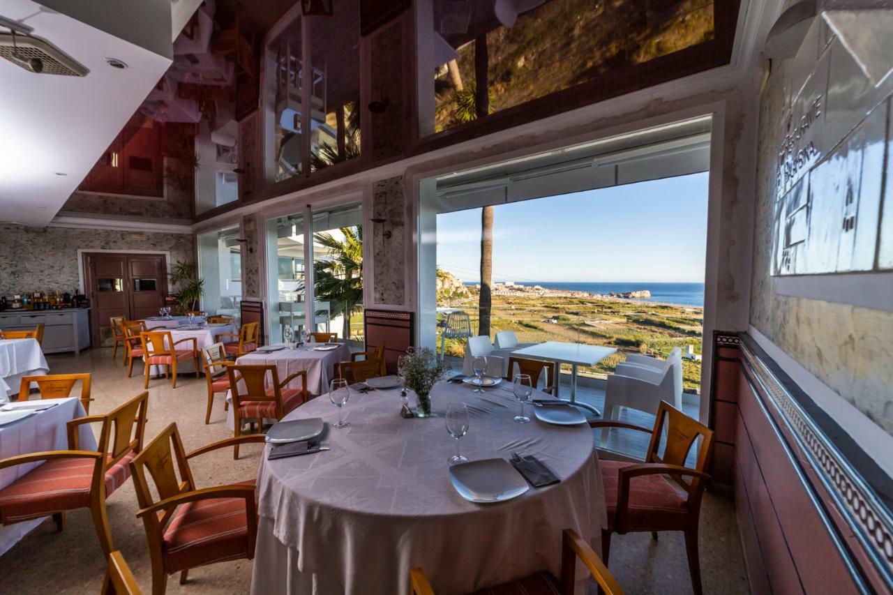Hotel Salambina *