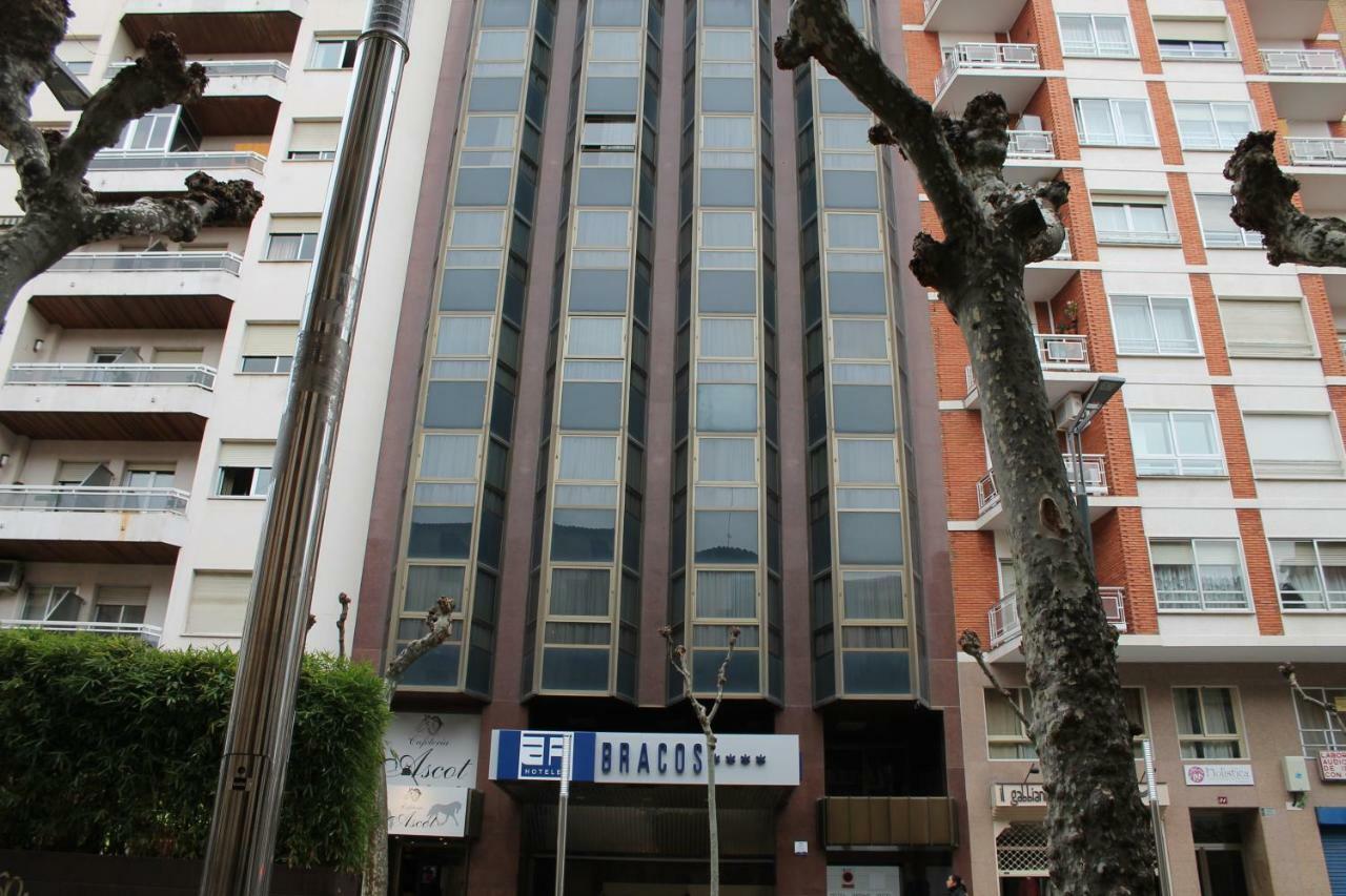 Hotel Bracos 4*