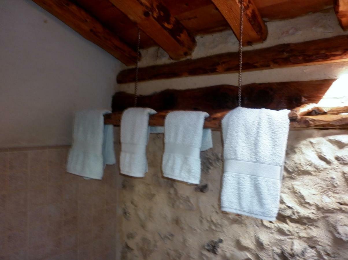 Casa Rural Calle Real Bed & Breakfast Torremocha de Ayllon