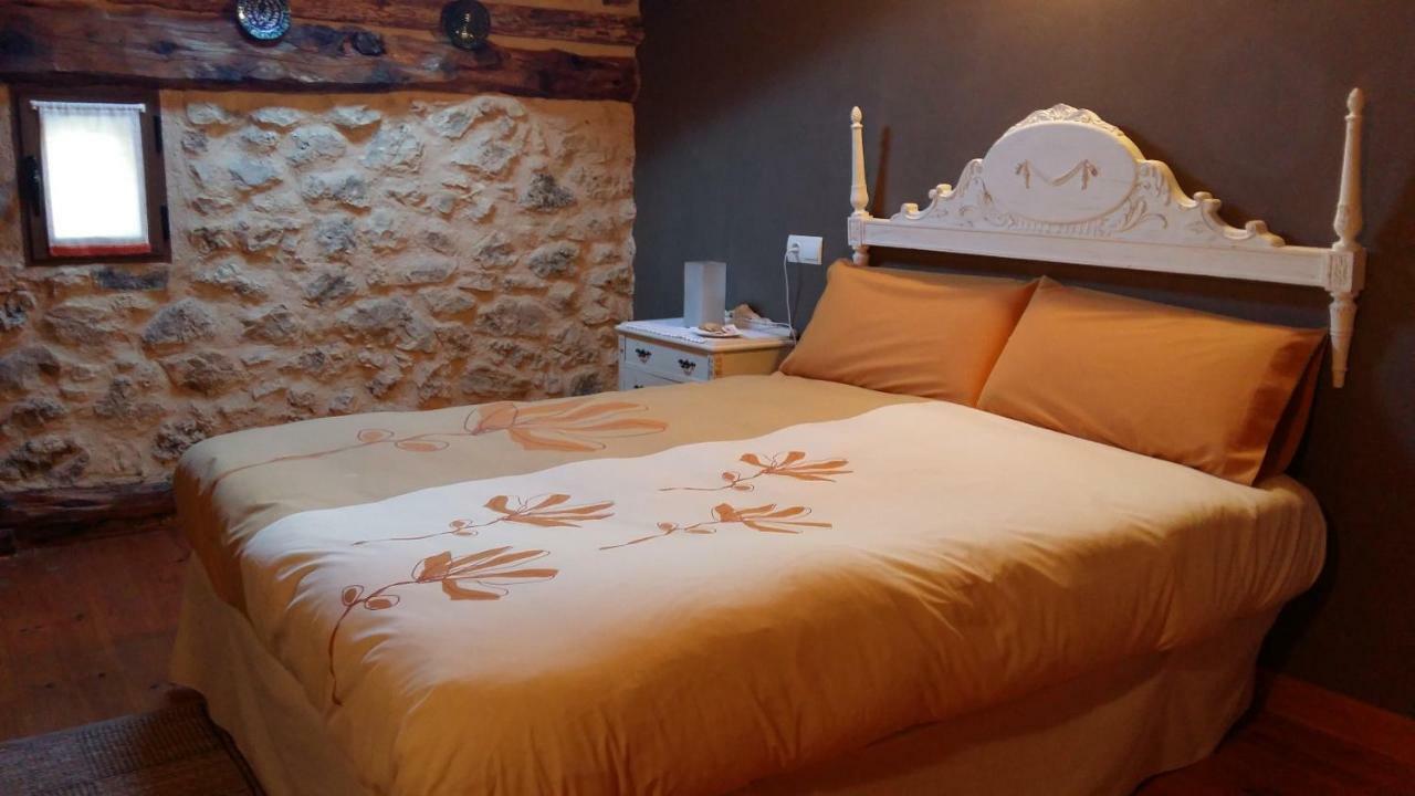 Casa Rural Calle Real Bed & Breakfast 3*