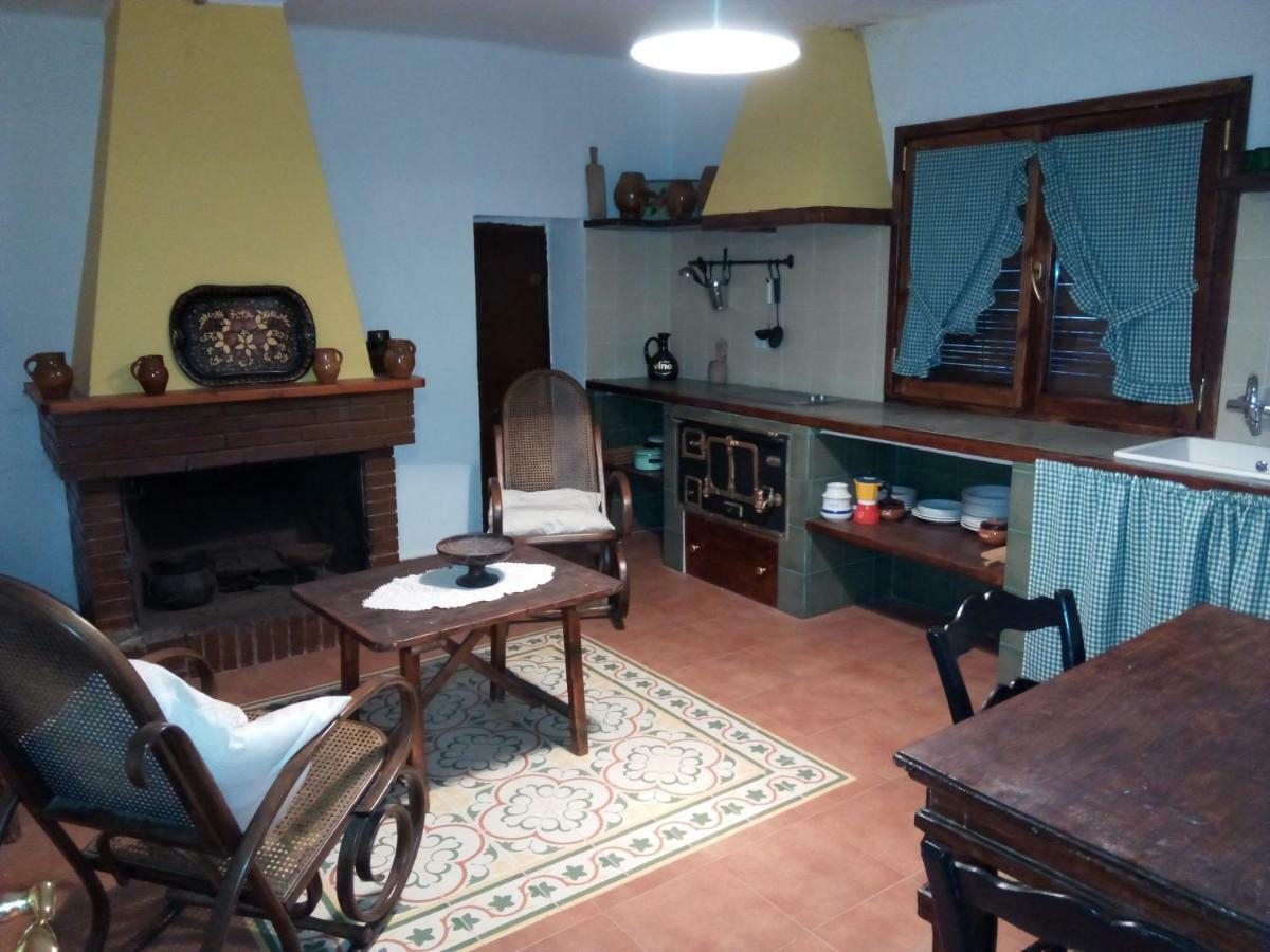 Benede Country house *