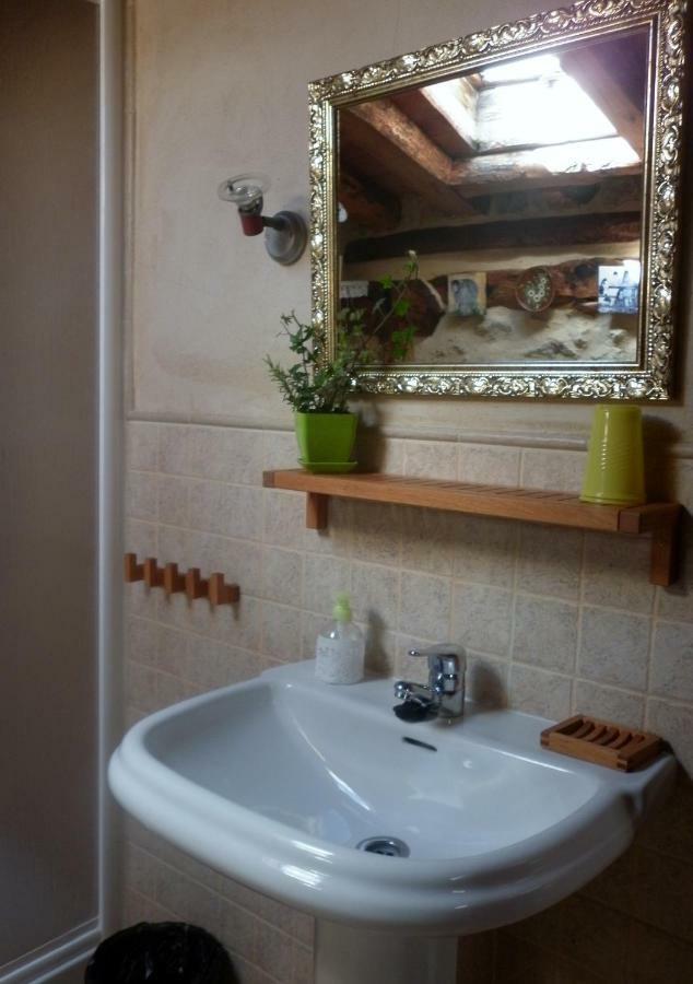 Casa Rural Calle Real 3* Torremocha de Ayllon