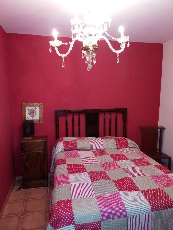 Benede Country house Chibluco