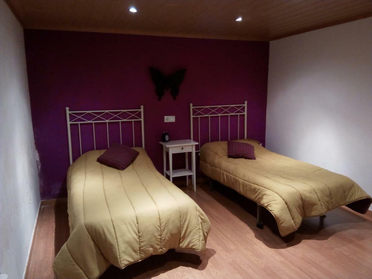 Benede Country house Chibluco