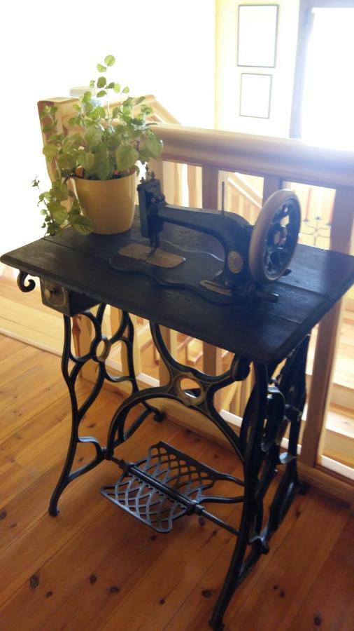 Casa Rural Calle Real Bed & Breakfast