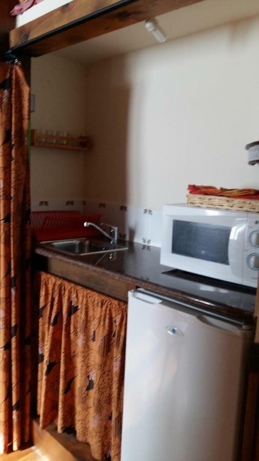 Casa Rural Calle Real Bed & Breakfast 3*
