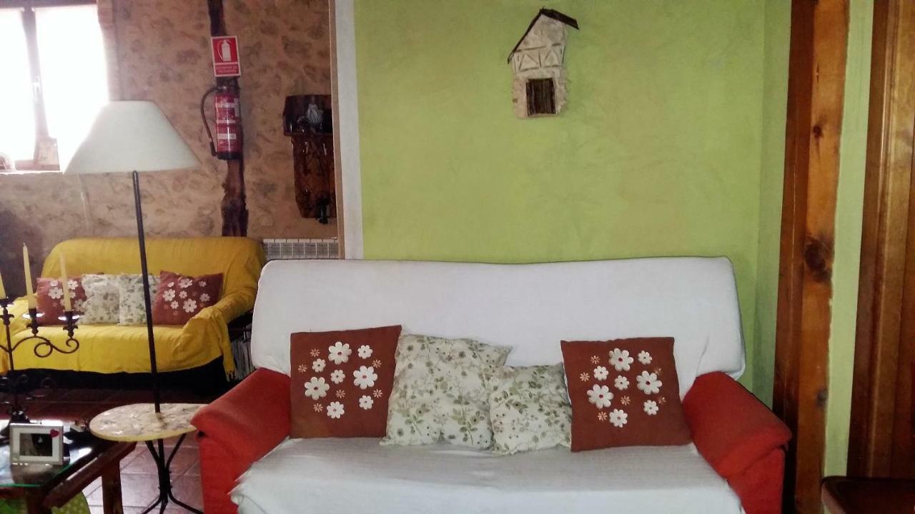 Casa Rural Calle Real Bed & Breakfast