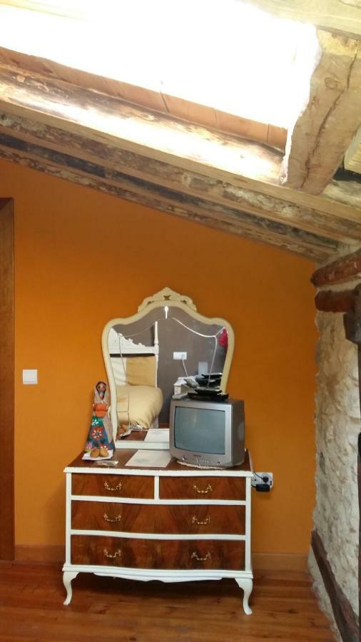 Casa Rural Calle Real 3* Torremocha de Ayllon