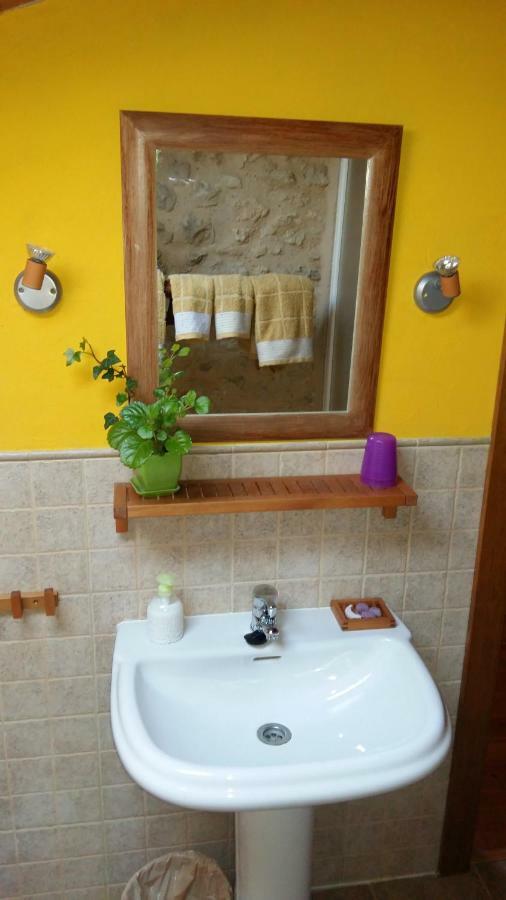 Bed & Breakfast Casa Rural Calle Real
