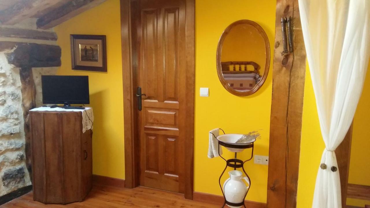 Bed & Breakfast Casa Rural Calle Real 3*