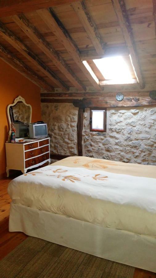 Casa Rural Calle Real 3*