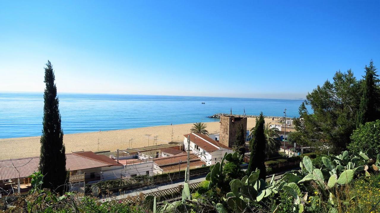 Carmen Seaview & Beach - Apartment