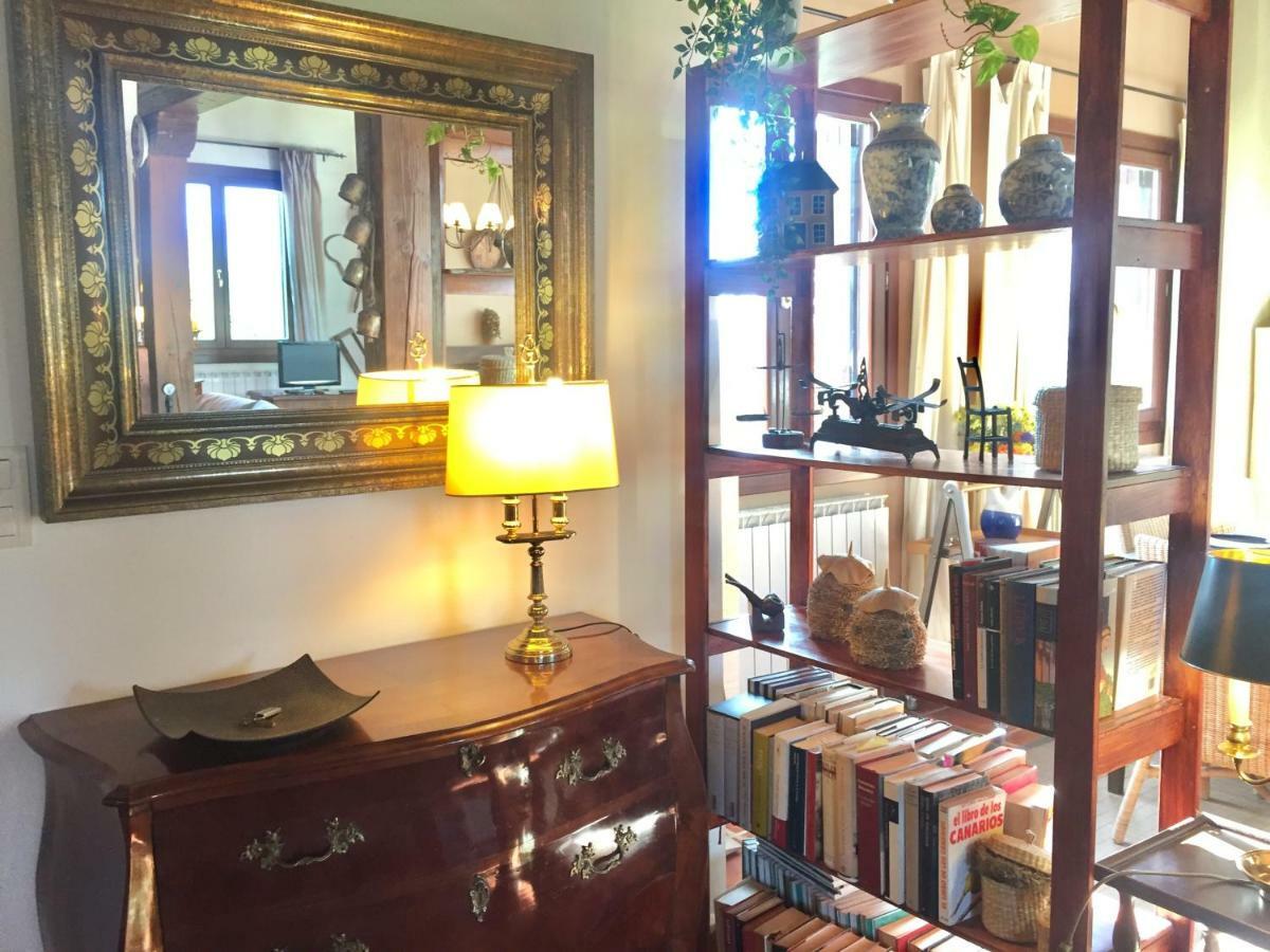 Etxaburu Country house
