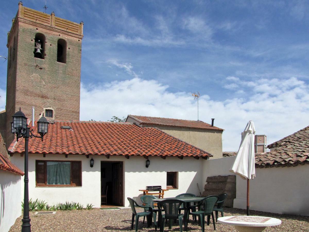 El Rincon De La Morana *
