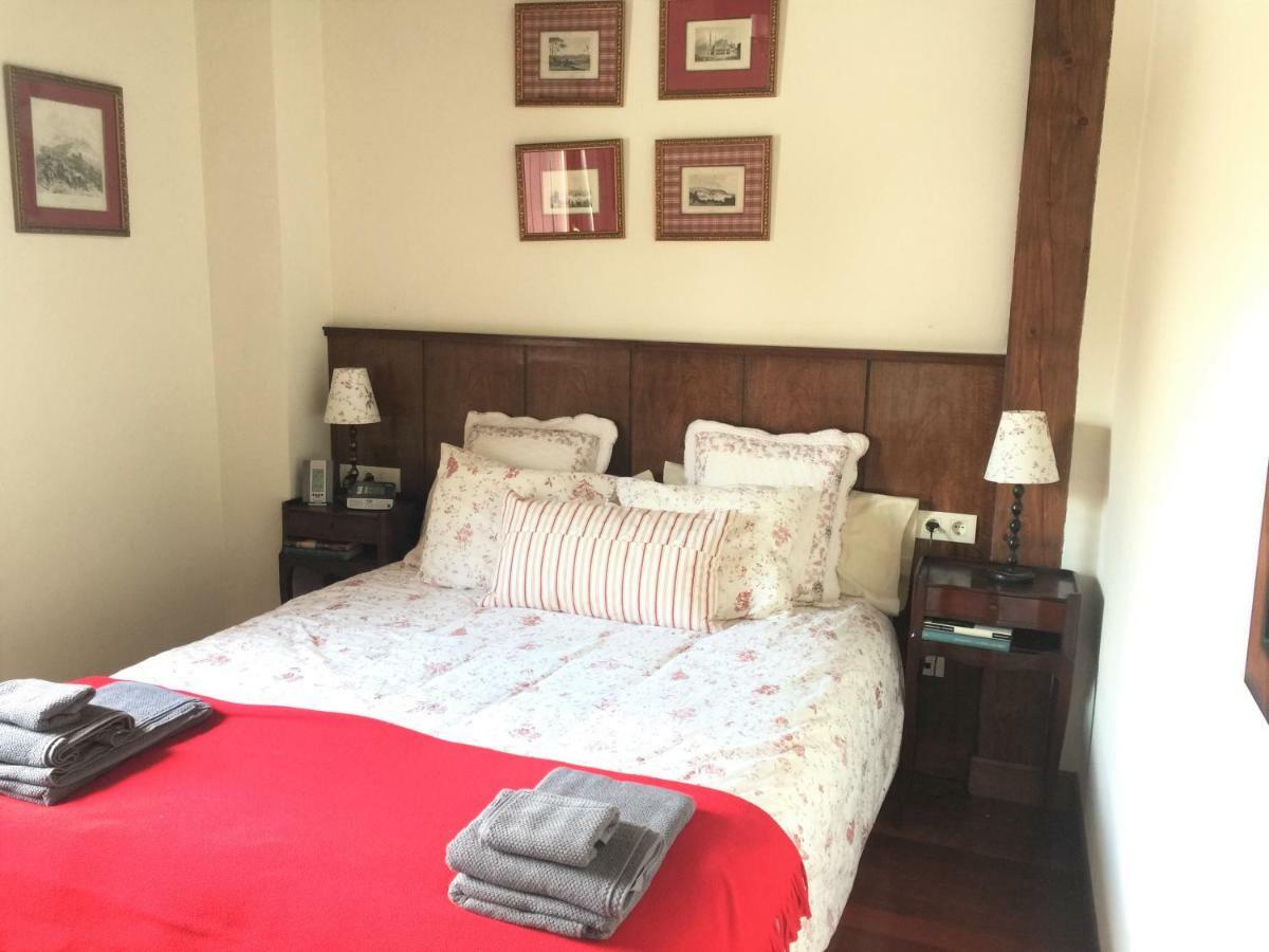 Country house Etxaburu