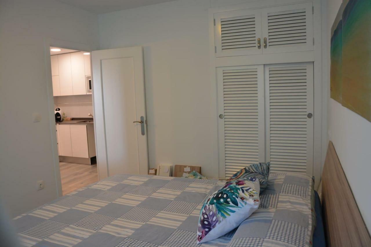 Apartamento El De Papá - Mil Palmeras *