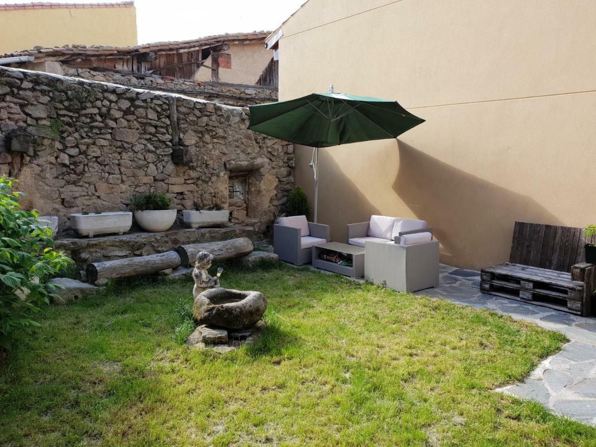 Сasa de vacaciones Loboratorio Rural-cuenta Hasta 3