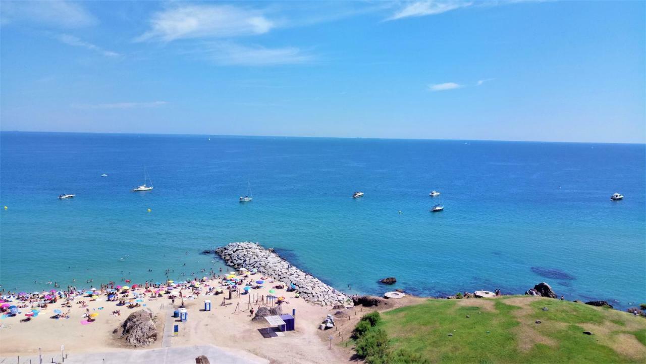 Carmen Seaview & Beach - Apartment Apartment *