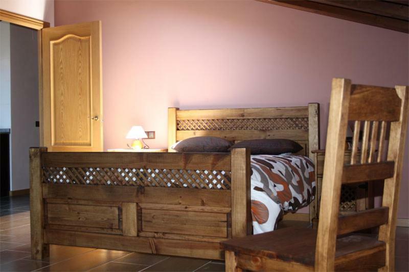 Casa Rural Nazar *