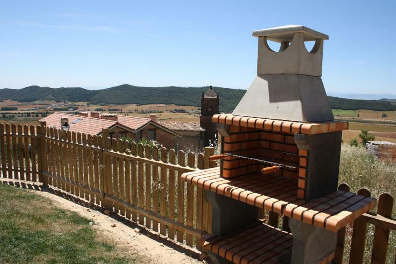 Holiday home Casa Rural Nazar Nazar