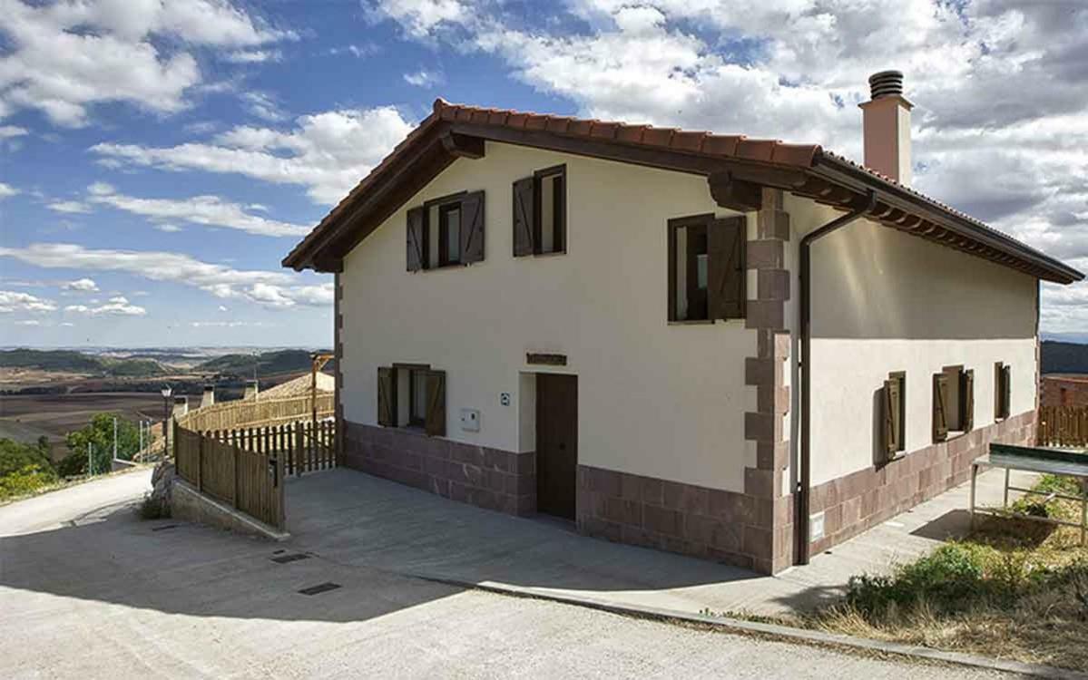 Casa Rural Nazar *