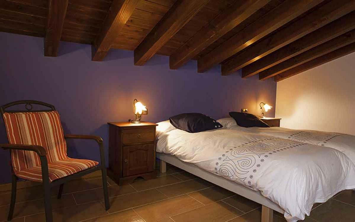 Holiday home Casa Rural Nazar