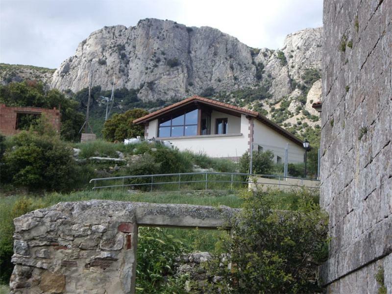 Casa Rural Nazar Holiday home Nazar
