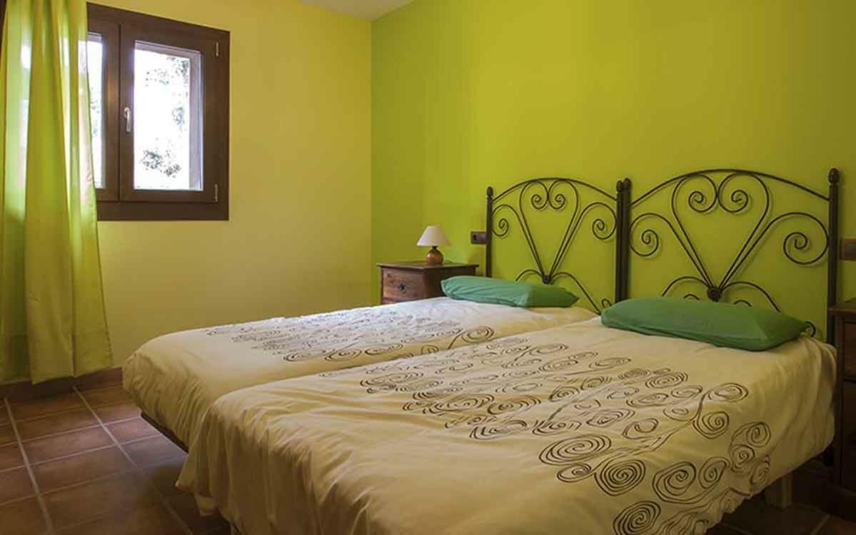 Casa Rural Nazar Nazar
