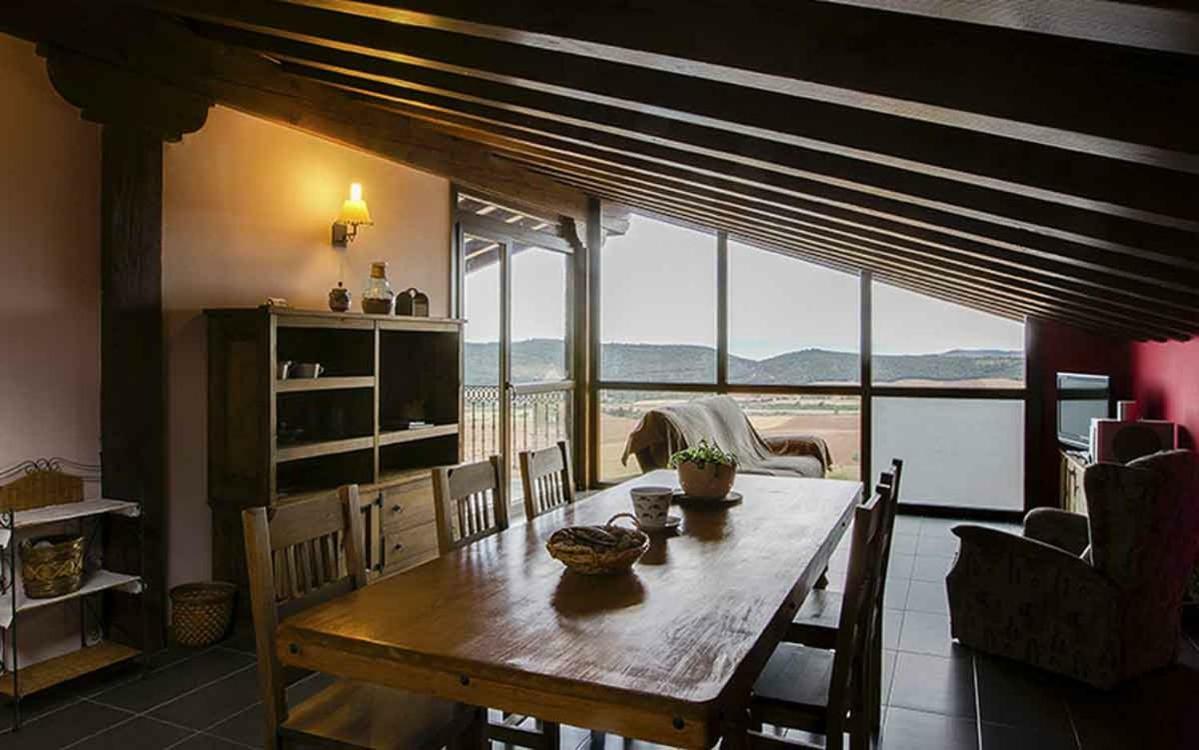 Holiday home Casa Rural Nazar *