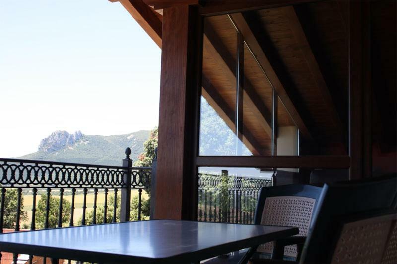 Holiday home Casa Rural Nazar Nazar