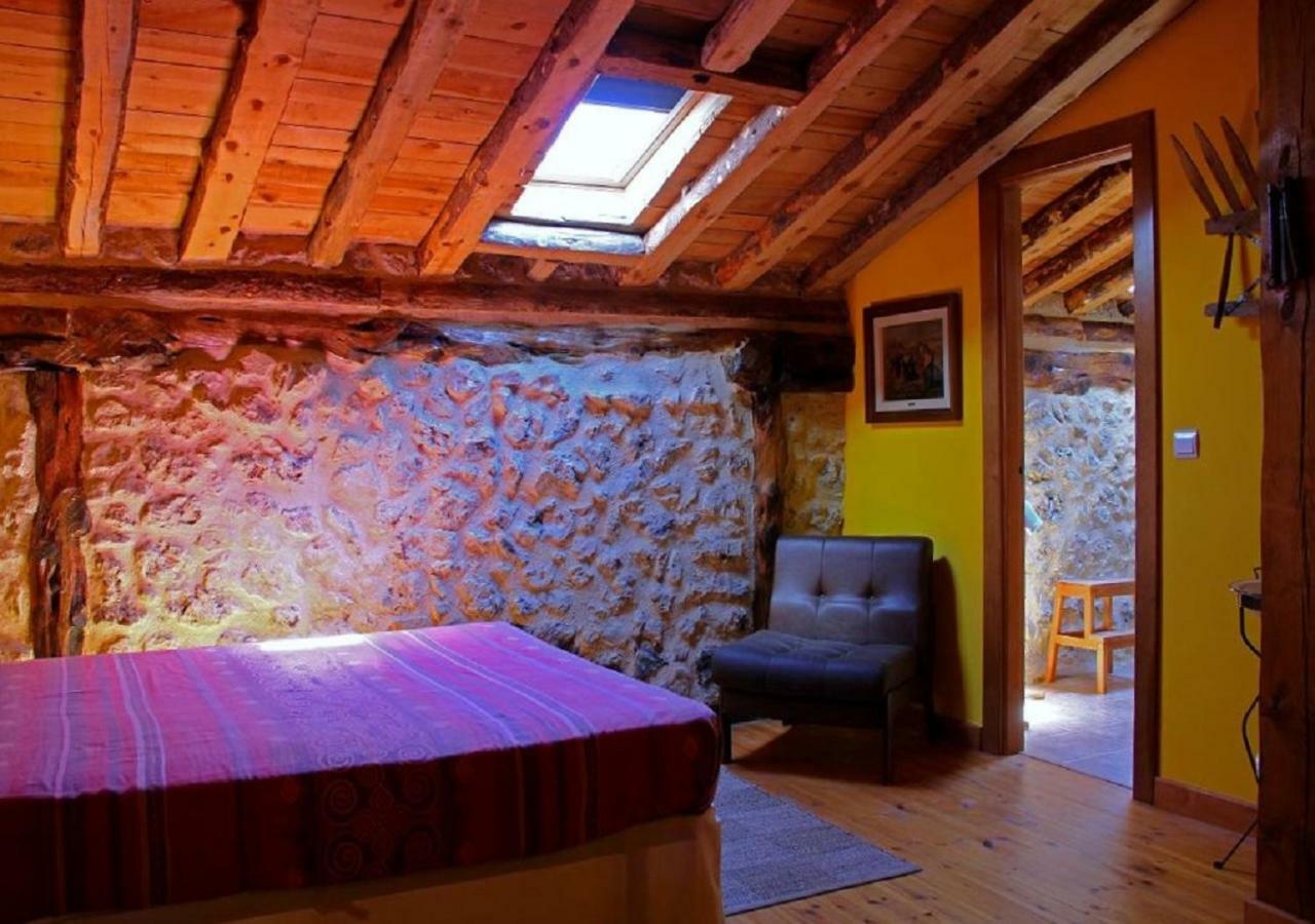 Casa Rural Calle Real Bed & Breakfast 3*