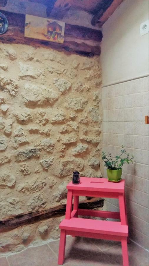 Bed & Breakfast Casa Rural Calle Real