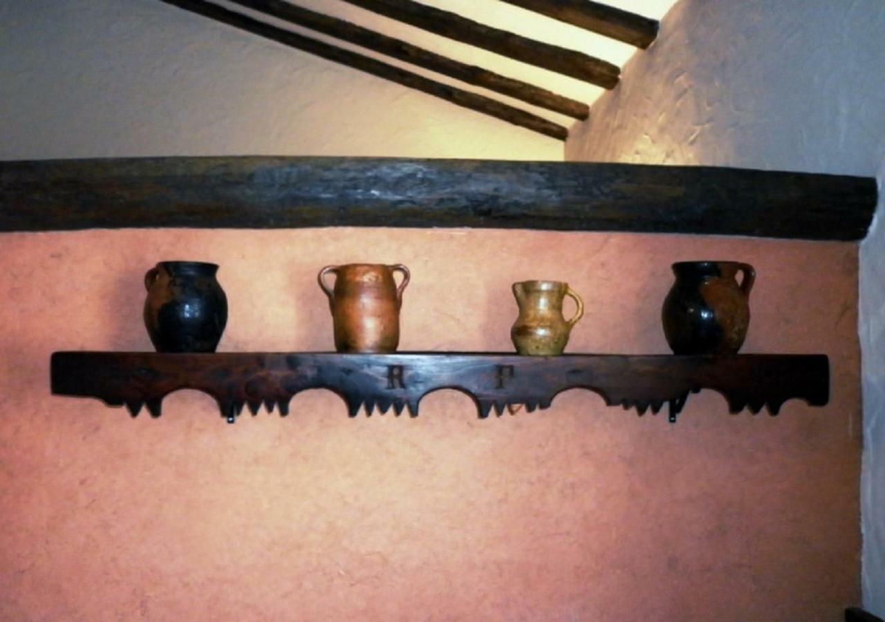 Bed & Breakfast Casa Rural Calle Real Torremocha de Ayllon