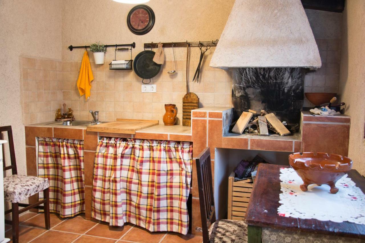 Pinar De Cabañuelas Villanueva de Duero