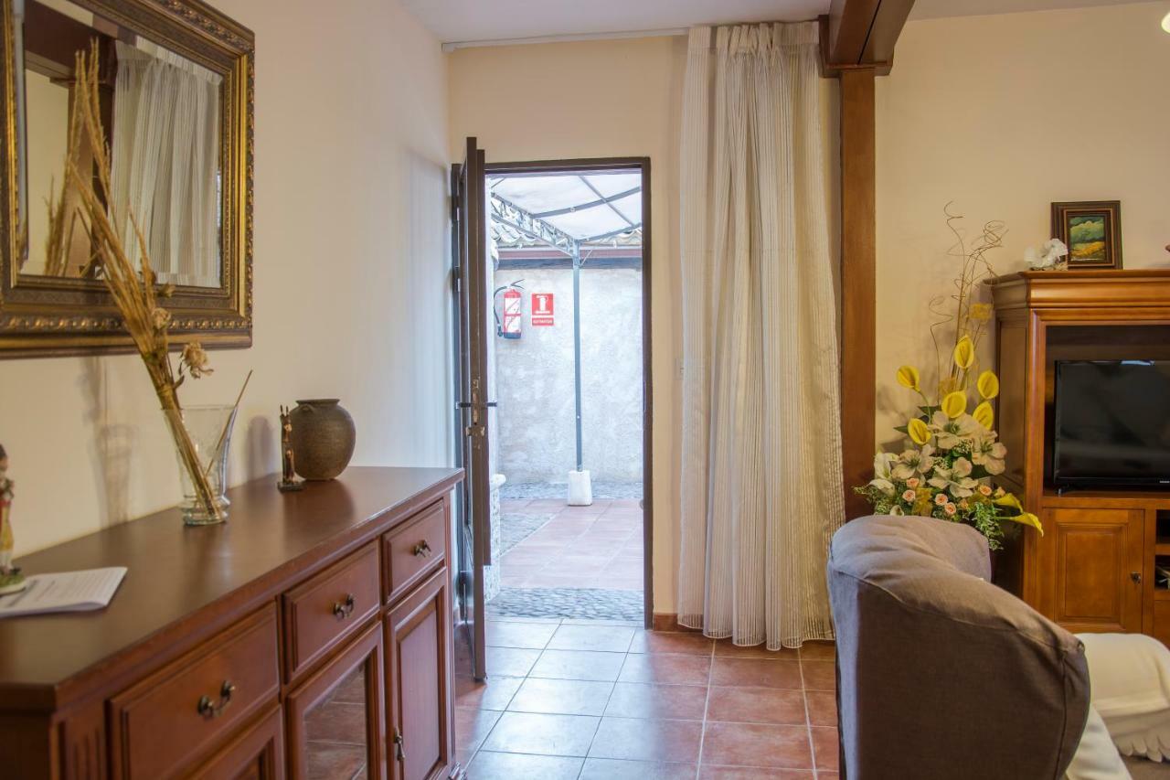 Pinar De Cabañuelas Сasa de vacaciones Villanueva de Duero