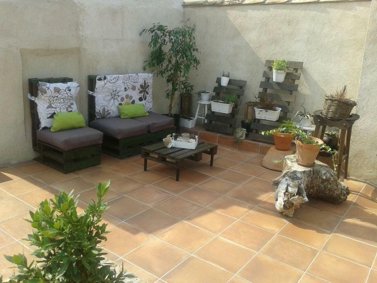 Pinar De Cabañuelas Сasa de vacaciones *