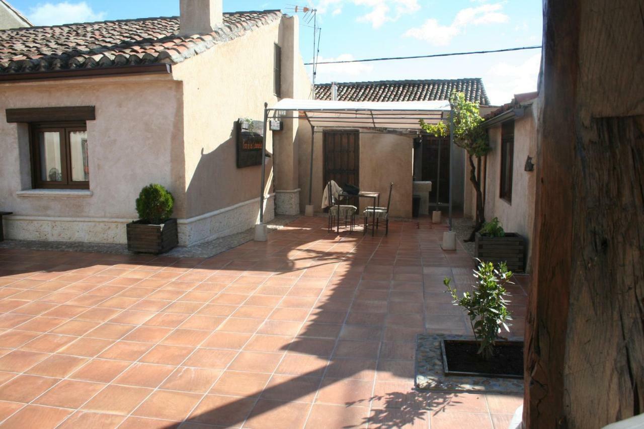 Pinar De Cabañuelas Villanueva de Duero