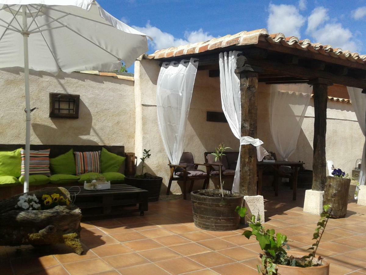 Сasa de vacaciones Pinar De Cabañuelas