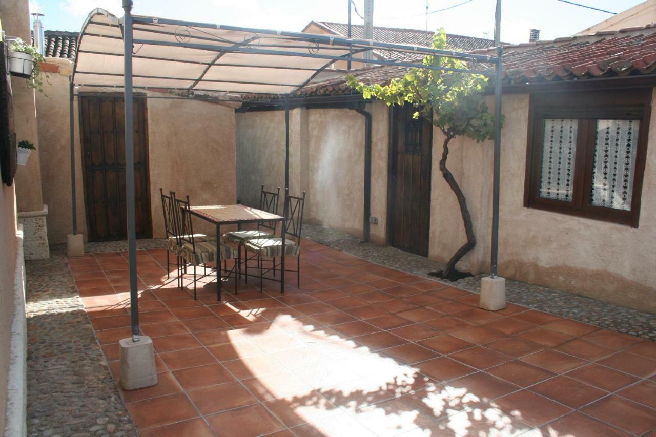Pinar De Cabañuelas Villanueva de Duero